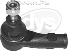 Наконечник рулевой тяги DYS. Артикул 22-00800-1