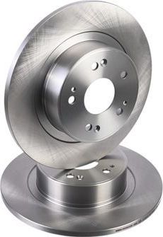 Тормозной диск Stellox. Артикул 6021-0099-SX