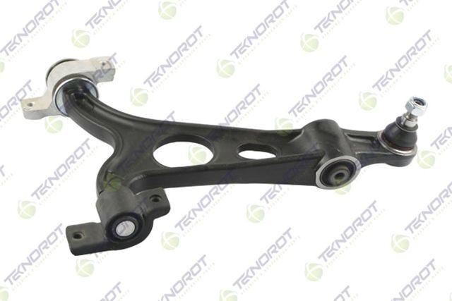 Поперечный рычаг передней подвески Teknorot правый нижний для Alfa Romeo 147 I 2001-2010. Артикул AF-315
