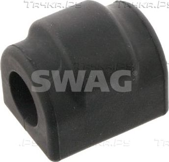 Втулка стабилизатора SWAG (резина) задняя для BMW Z4 I (E85/E86) 2002-2009. Артикул 20 93 1064