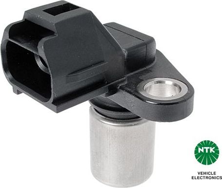 Датчик положения коленвала NGK. Артикул 81361