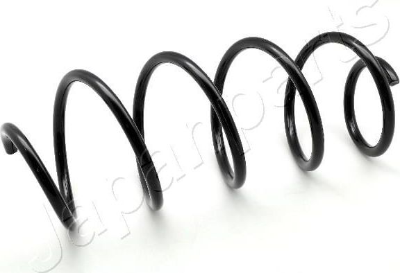 Пружина подвески Japanparts передняя для Citroen DS3 I 2010-2011. Артикул ZC3951A