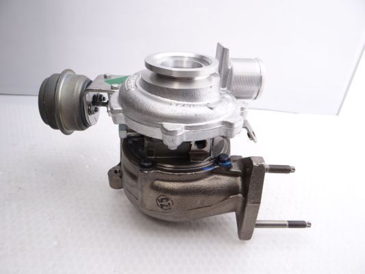 Турбина (турбокомпрессор) Garrett Original Spare part. Артикул 761618-5004S