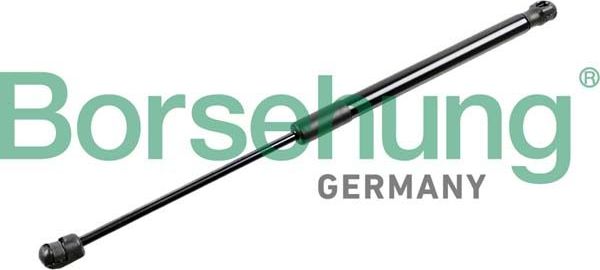 Амортизатор (упор) капота Borsehung для BMW X1 II (F48) 2014-2026. Артикул B12480