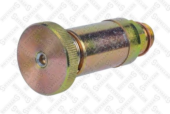 Топливный насос ручной подкачки Stellox (сталь) для Mercedes-Benz W123 1976-1985. Артикул 82-00009-SX