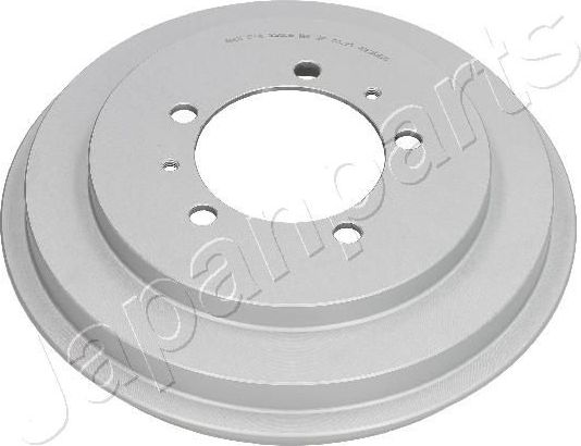 Тормозной барабан Japanparts. Артикул TA-510C