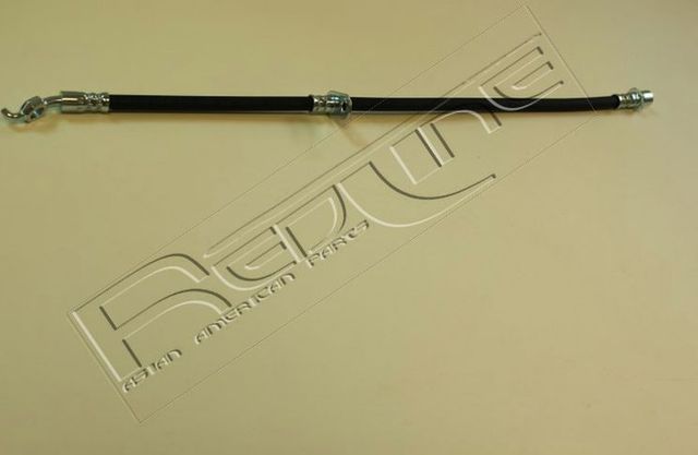 Тормозной шланг RED Line передний правый для Daihatsu Terios II 2005-2026. Артикул 54DA004