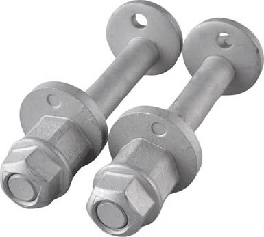 Болт развальный Tedgum задний правый/левый внутренний для Jeep Cherokee V (KL) 2013-2026. Артикул TED57113