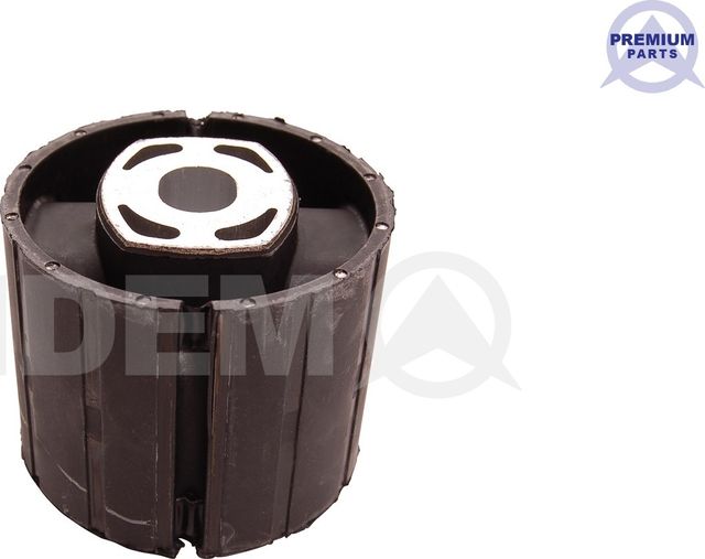 Сайлентблок задней балки Sidem задний правый/левый верхний для BMW 7 IV (E65/E66) 2001-2008. Артикул 821339