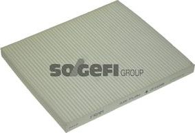 Салонный фильтр Fram. Артикул CF10248