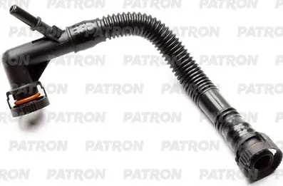 Патрубок вентиляции картера (Patron) Patron. Артикул PH4175