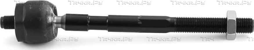 Рулевая тяга SKF правая/левая для Renault Sandero II 2007-2021. Артикул VKDY 326020