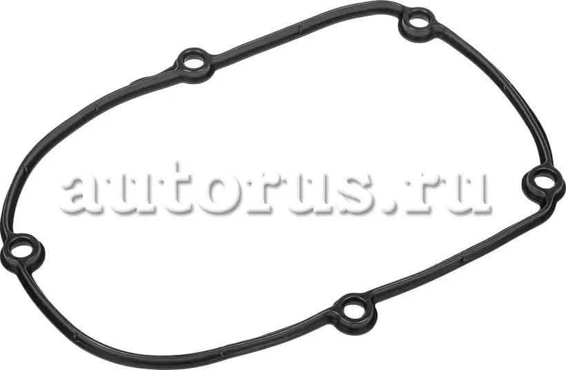 Прокладка крышки ГРМ AUDI A3 1.8-2.0 03-12 / A4 1.8-2.0 07-15 / A5 1.8 (Ganz). Артикул GIE11257
