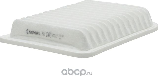 Фильтр воздушный Mitsubishi ASX  Grandis  Lancer VIII  Outlander III  Citroen C4 Aircross  Peugeot 4 (Nordfil). Артикул an1085