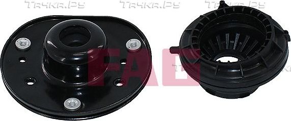 Опора амортизатора (стойки) Fag передняя для Ford Galaxy II 2006-2015. Артикул 815 0095 30