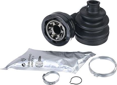 Шрус наружный (граната) Zentparts для Opel Vectra B 1995-2003. Артикул Z21562
