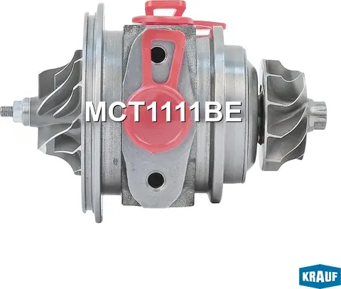 Картридж для турбокомпрессора (Krauf). Артикул MCT1111BE