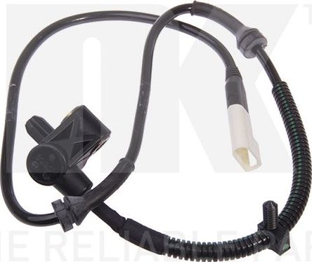 Датчик ABS NK передний для Ford Cougar 1998-2001. Артикул 292524