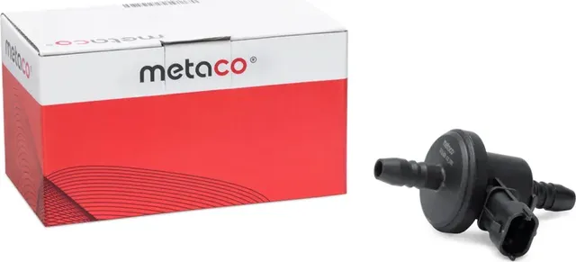 Клапан вентиляции топливного бака (Metaco). Артикул 6716009
