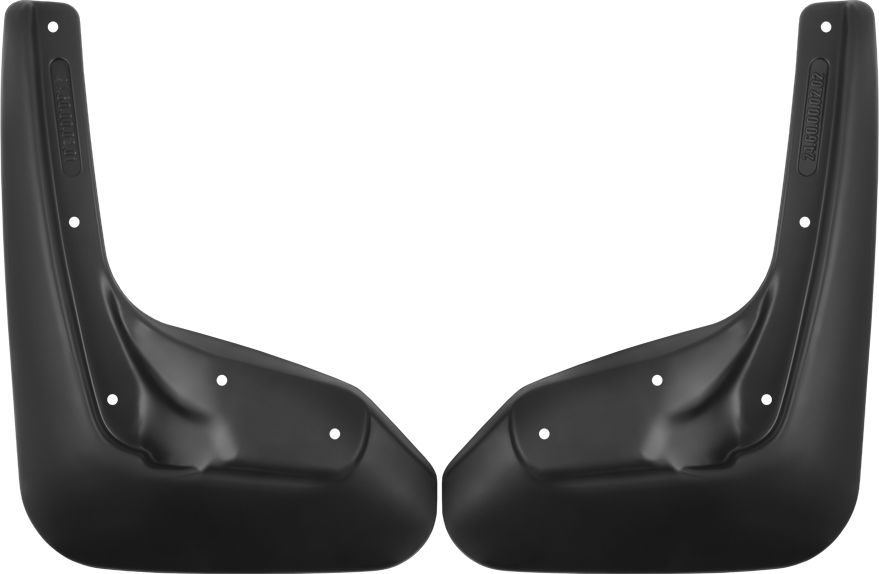 Брызговики REIN Стандарт задняя пара для Exeed TXL 2020-2026. Артикул NLFD.A0N008.E1