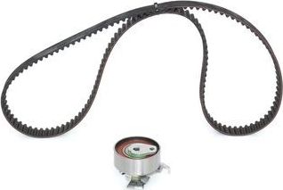 Ремень ГРМ с роликами (комплект) Bosch для Opel Kadett E 1984-1991. Артикул 1 987 948 627