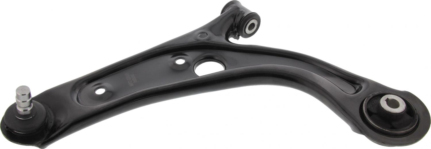 Поперечный рычаг передней подвески MAPCO (Листовая сталь). Артикул 59058