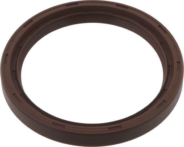 Сальник коленвала Febi Bilstein (FPM (Fluor-Kautschuk)) внутренний для Volkswagen Corrado 1988-1995. Артикул 01090