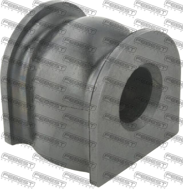 Втулка стабилизатора Febest задняя для Honda Insight II 2011-2014. Артикул HSB-GP1F