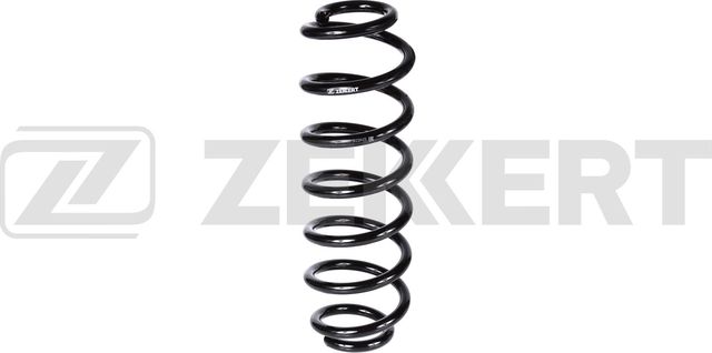 Пружина подвески Zekkert задняя для Volkswagen Touran II 2010-2015. Артикул SF-1455