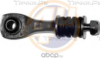 Стойка (тяга) стабилизатора 4U. Артикул FR-F-77743