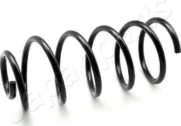 Пружина подвески Japanparts передняя для Volkswagen New Beetle I (A4) 2002-2010. Артикул ZC3521A