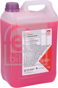 Антифриз Febi Bilstein. Артикул 183367