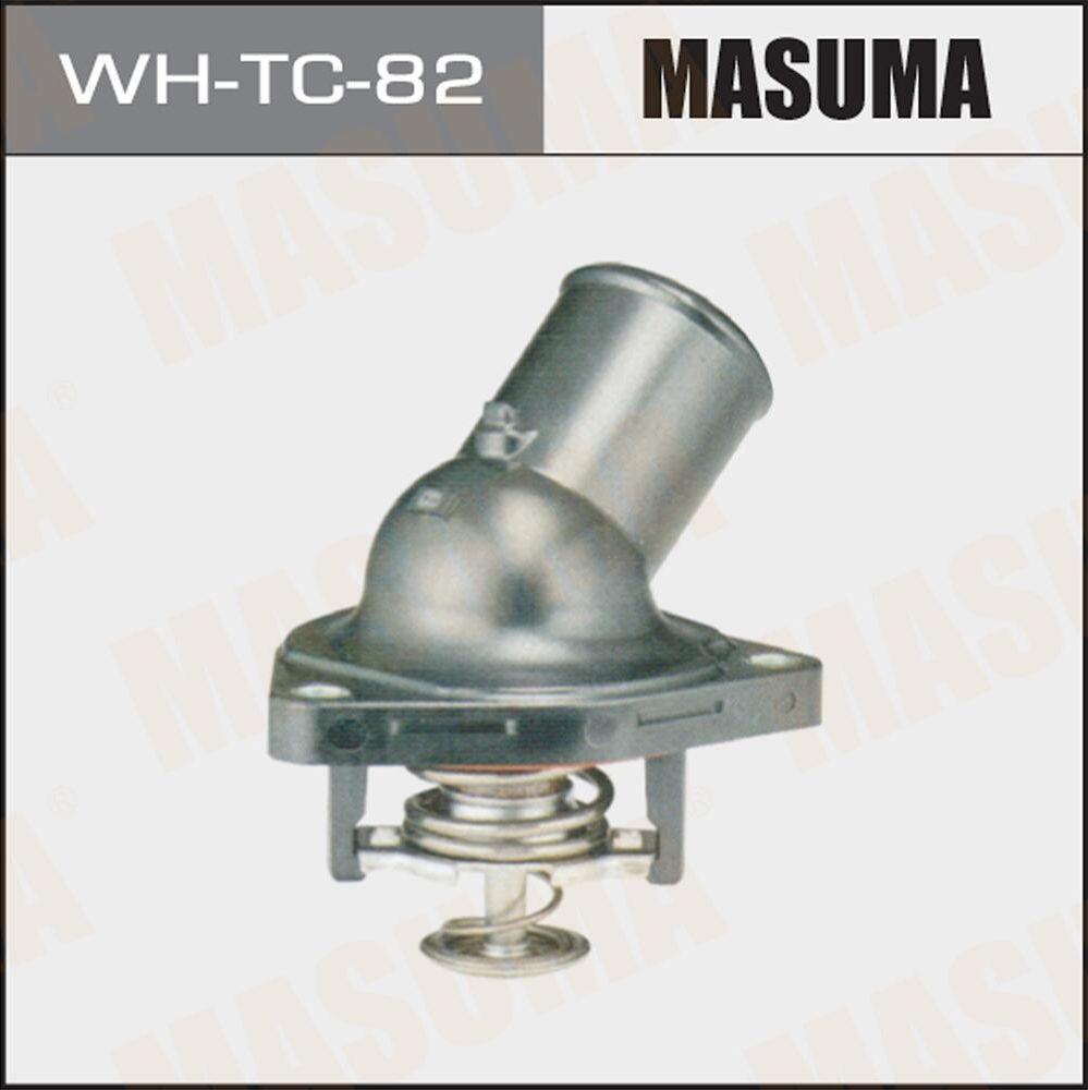 Термостат (Masuma). Артикул WHTC82