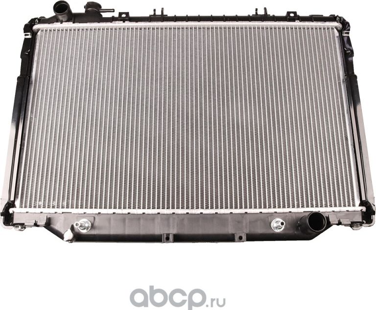 Радиатор основной (Sumomoto). Артикул SM1640017040