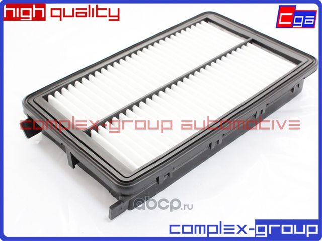 Фильтр воздушный 28113D3100 (CGA). Артикул 3AFL731RA