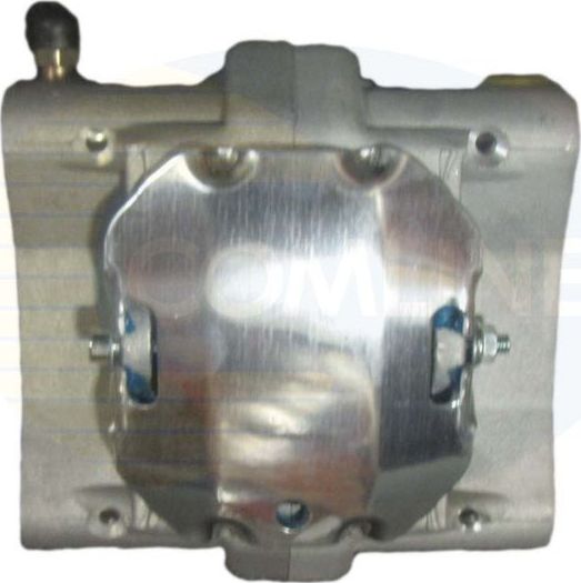 Тормозной суппорт Comline (алюминий) для Citroen C5 I 2001-2008. Артикул CBC220R