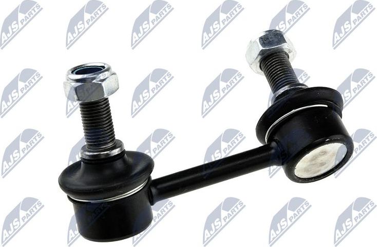 Стойка (тяга) стабилизатора NTY. Артикул ZLP-KA-324