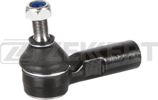 Наконечник рулевой тяги Zekkert для Fiat Sedici 2006-2014. Артикул SN-2363