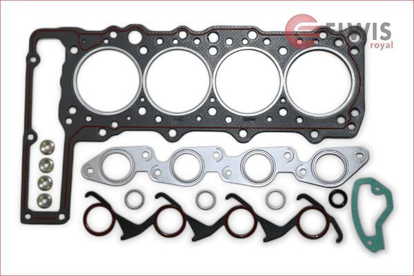 Комплект прокладок ГБЦ Elwis Royal для Mercedes-Benz W124, A124 1984-1993. Артикул 9822013
