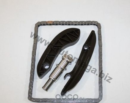 Комплект цепи BMW 1/3/5/7/X1/X3/X5/X6(E60/E87/E90) 05- 1.6-3.0D (Dello). Артикул 130005310