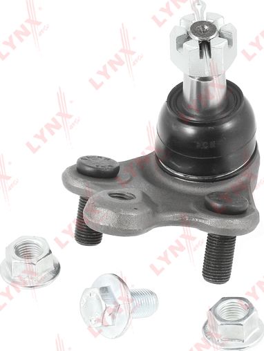 Шаровая опора LYNXauto. Артикул C1386LR