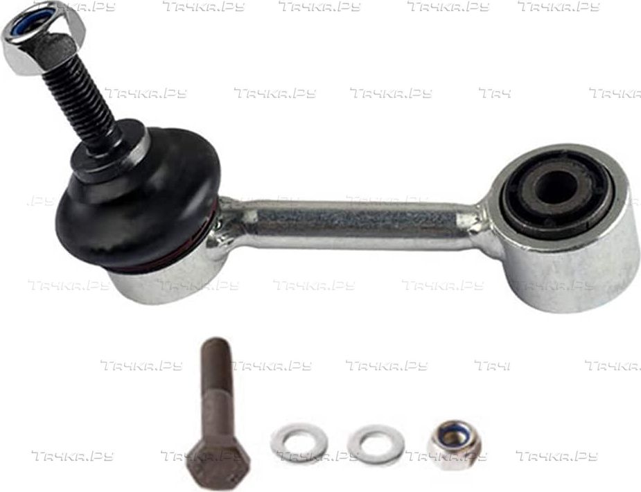 Стойка (тяга) стабилизатора SKF задняя правая/левая для Volkswagen Golf V 2003-2009. Артикул VKDS 441000