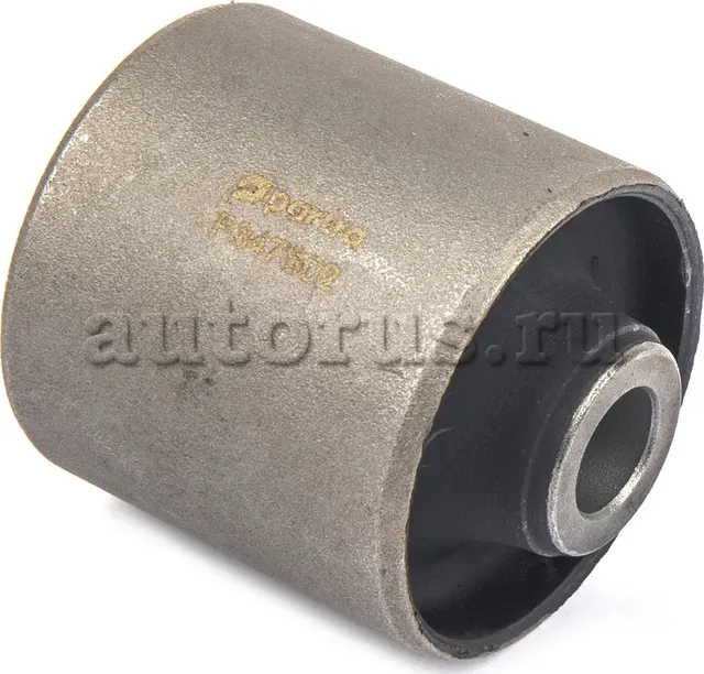 Сайлентблок рычага подвески | зад | (Partra) Partra. Артикул CB5306