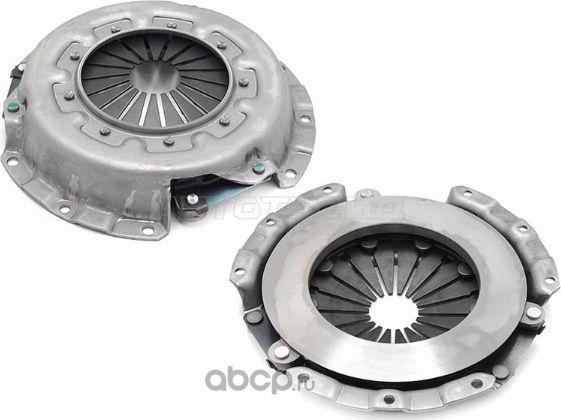 Корзина сцепления HYUNDAI GALLOPERMMC PAJERO SPOR (SAT). Артикул STMD717086