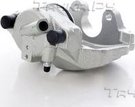 Тормозной суппорт BSG передний левый для Volkswagen Transporter T5 2003-2015. Артикул BSG 90-245-014