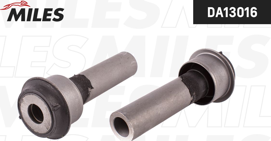 Сайлентблок задней балки Miles. Артикул DA13016