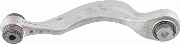 Поперечный рычаг задней подвески Lemforder левый верхний для BMW X4 II (G02) 2018-2026. Артикул 42022 01