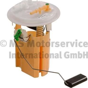 Датчик уровня топлива Pierburg. Артикул 7.02701.80.0