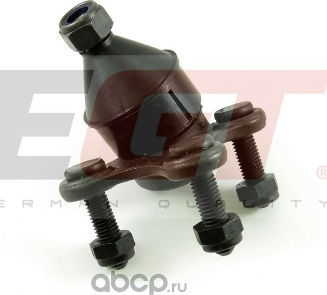 Шаровая опора (EGT). Артикул 101140EGT