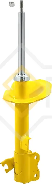 Стойка амортизаторная задняя правая Nissan X-Trail T30 2.0-2.5 2001 (Sufix). Артикул SU1038